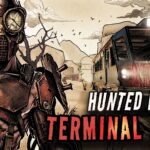 Hunted Within Terminal Rust cover art