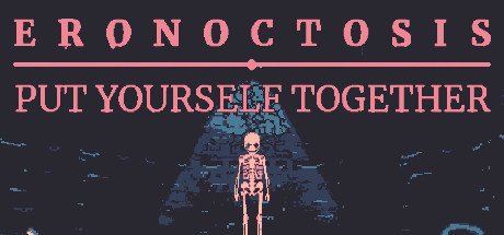 Eronoctosis: Put Yourself Together Steam capsule art