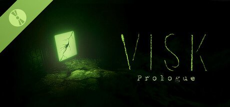 VISK Prologue Steam capsule art