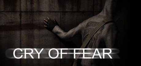 Cry of Fear Steam capsule art